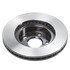 Wagner BD125045E Disc Brake Rotor Wagner BD125045E Brake Rotor