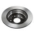 BD125670E by WAGNER - Wagner BD125670E Brake Rotor