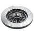 Wagner BD125712E Disc Brake Rotor and Hub Assembly Wagner BD125712E Brake Hub & Rotor