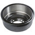 BD60885E by WAGNER - Wagner BD60885E Brake Drum
