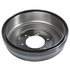 BD125106E by WAGNER - Wagner BD125106E Brake Drum