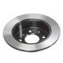 Wagner BD125467E Disc Brake Rotor Wagner BD125467E Brake Rotor