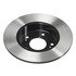 Wagner BD125459E Disc Brake Rotor Wagner BD125459E Brake Rotor
