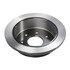 BD125530E by WAGNER - Wagner BD125530E Brake Rotor