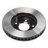 BD125325E by WAGNER - Wagner BD125325E Brake Rotor