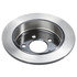 Wagner BD125396E Disc Brake Rotor Wagner BD125396E Brake Rotor