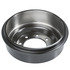 BD60819E by WAGNER - Wagner BD60819E Brake Drum