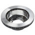 BD125644E by WAGNER - Wagner BD125644E Brake Rotor