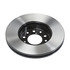 Wagner BD125678E Disc Brake Rotor Wagner BD125678E Brake Rotor