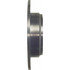 BD61792 by WAGNER - Wagner BD61792 Brake Rotor
