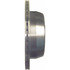 BD125655 by WAGNER - Wagner BD125655 Brake Rotor