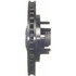 Wagner BD126005 Disc Brake Rotor and Hub Assembly Wagner BD126005 Brake Hub & Rotor