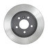Wagner BD126300E Disc Brake Rotor Wagner BD126300E Brake Rotor