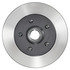 Wagner BD61815E Disc Brake Rotor and Hub Assembly Wagner BD61815E Brake Hub & Rotor