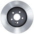 BD126239E by WAGNER - Wagner BD126239E Brake Rotor