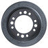 BD60885E by WAGNER - Wagner BD60885E Brake Drum