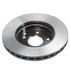 BD180132E by WAGNER - Wagner BD180132E Brake Rotor