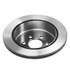 BD126040E by WAGNER - Wagner BD126040E Brake Rotor