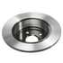 Wagner BD126000E Disc Brake Rotor Wagner BD126000E Brake Rotor