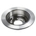 Wagner BD126173E Disc Brake Rotor Wagner BD126173E Brake Rotor