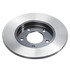 Wagner BD125400E Disc Brake Rotor Wagner BD125400E Brake Rotor