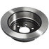 Wagner BD126044E Disc Brake Rotor Wagner BD126044E Brake Rotor