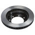 Wagner BD125474E Disc Brake Rotor Wagner BD125474E Brake Rotor