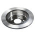 BD126031E by WAGNER - Wagner BD126031E Brake Rotor