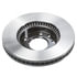 Wagner BD126439E Disc Brake Rotor Wagner BD126439E Brake Rotor