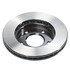 Wagner BD126107E Disc Brake Rotor Wagner BD126107E Brake Rotor