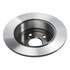 BD125260E by WAGNER - Wagner BD125260E Brake Rotor