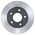 BD60678E by WAGNER - Wagner BD60678E Brake Rotor