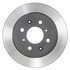 Wagner BD125467E Disc Brake Rotor Wagner BD125467E Brake Rotor