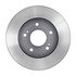 Wagner BD125459E Disc Brake Rotor Wagner BD125459E Brake Rotor