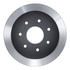 BD125530E by WAGNER - Wagner BD125530E Brake Rotor