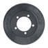 BD125548E by WAGNER - Wagner BD125548E Brake Drum