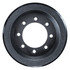BD60819E by WAGNER - Wagner BD60819E Brake Drum