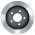 Wagner BD125396E Disc Brake Rotor Wagner BD125396E Brake Rotor