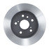 Wagner BD126000E Disc Brake Rotor Wagner BD126000E Brake Rotor