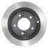 Wagner BD126173E Disc Brake Rotor Wagner BD126173E Brake Rotor