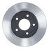 Wagner BD125400E Disc Brake Rotor Wagner BD125400E Brake Rotor