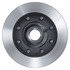 Wagner BD125468E Disc Brake Rotor and Hub Assembly Wagner BD125468E Brake Hub & Rotor
