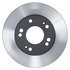BD125032E by WAGNER - Wagner BD125032E Brake Rotor