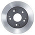 Wagner BD126251E Disc Brake Rotor Wagner BD126251E Brake Rotor