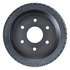 BD61817E by WAGNER - Wagner BD61817E Brake Drum