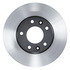 Wagner BD126439E Disc Brake Rotor Wagner BD126439E Brake Rotor