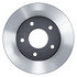 Wagner BD126107E Disc Brake Rotor Wagner BD126107E Brake Rotor