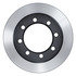 Wagner BD125474E Disc Brake Rotor Wagner BD125474E Brake Rotor