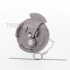 FTC002 by TRP - CAP-FUEL LEVER STYLE NON-LOCKING