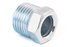 S41IFS-4 by TRAMEC SLOAN - Air Brake Fitting - 1/4 Inch Inverted Flare Steel Nut